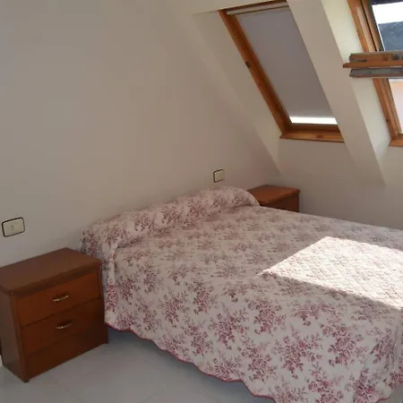 Precioso Atico A Pie De Playa, En Apartman Miño