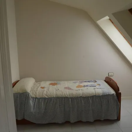 Precioso Atico A Pie De Playa, En Apartman Miño