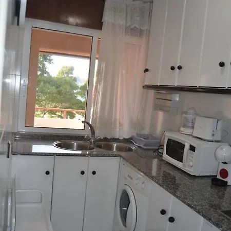 Apartman Precioso Atico A Pie De Playa, En