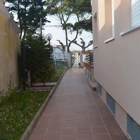 Precioso Atico A Pie De Playa, En Apartman *