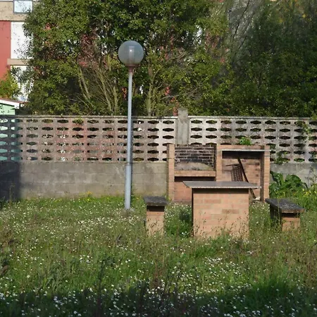 Precioso Atico A Pie De Playa, En Apartman *